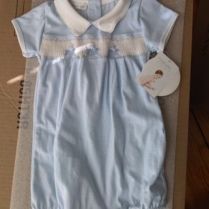 New with tags Magnolia Baby bubble